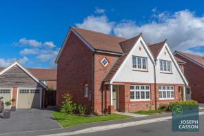 7, Carver Close, Bridgwater TA6 7BJ
