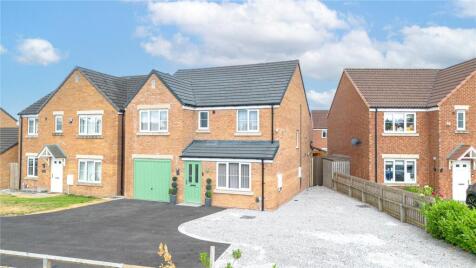Ruby Street, Wakefield, West Yorkshire, WF1