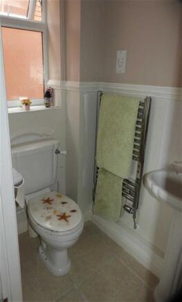 Ensuite: