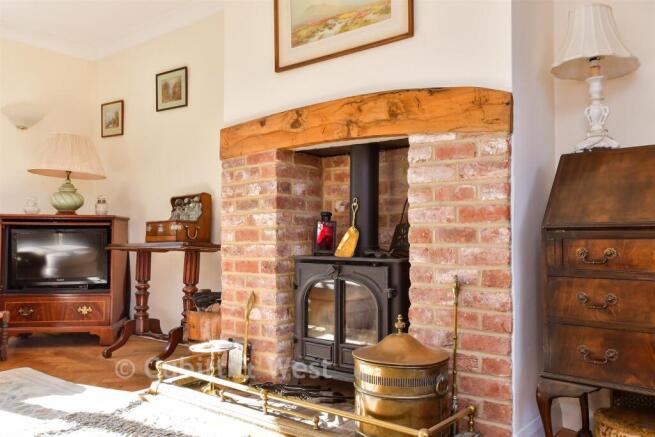 Internal Lifestyle Photograph