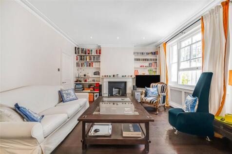 Cathcart Road, Chelsea, London, SW10