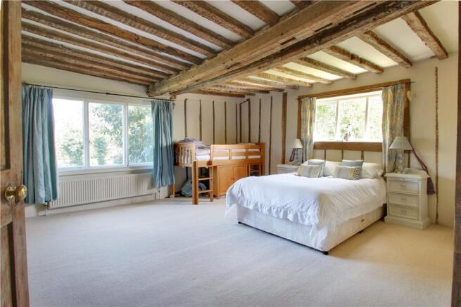 Guest Bedroom