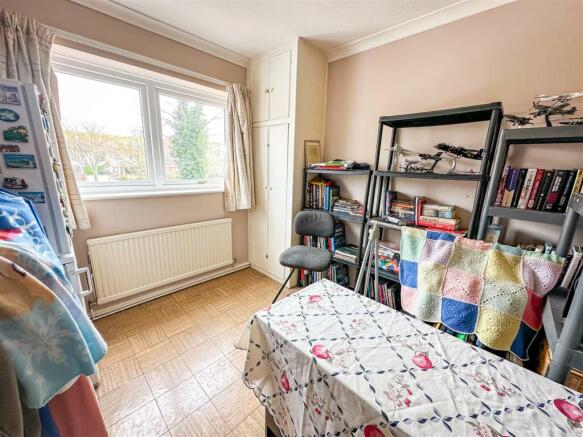 BEDROOM TWO