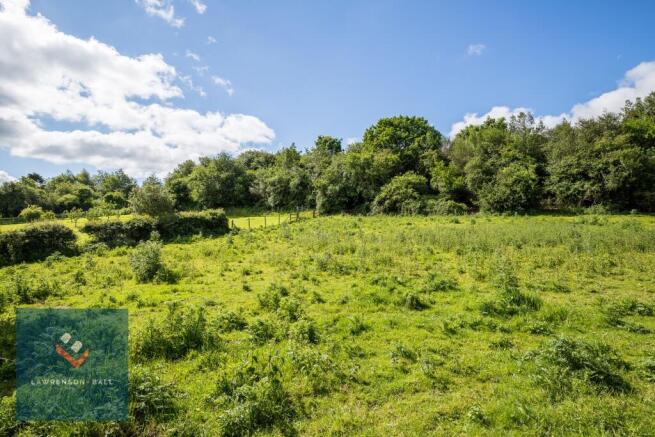 Neighbouring Field to Rear