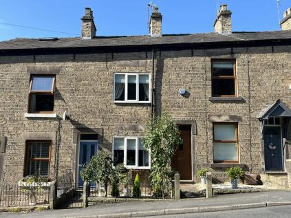 Lower Fold, Marple Bridge, SK6