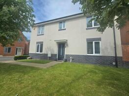 5, Weaving Lane, Darlington DL1 1NY