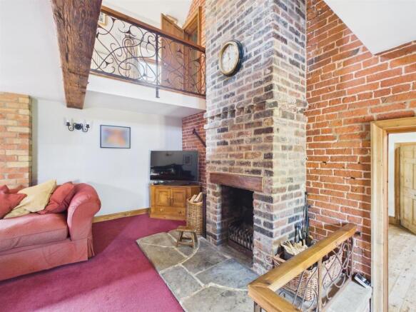 Ashbourne Road, Kirk Langley, Ashbourne photo 5