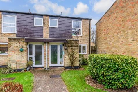 Millfield, New Ash Green, Longfield, Kent