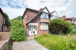 7, St Georges Crescent, Salford M6 8JG