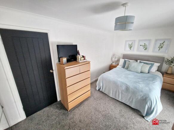 Bedroom  1