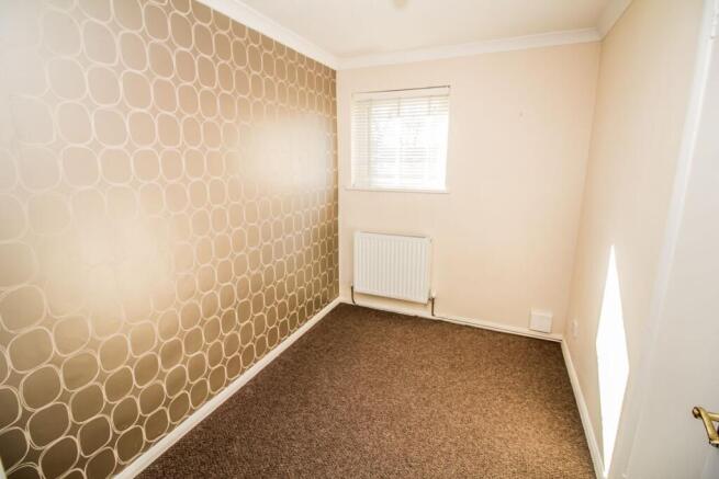 Bedroom Two.