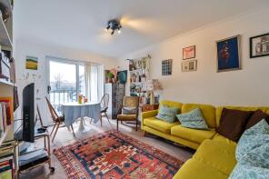Flat 4, 22a Shakespeare Court, Peckham Rye, London SE15 4JR