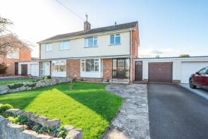 8, Lawn Meadow, Ruishton, Taunton TA3 5JQ