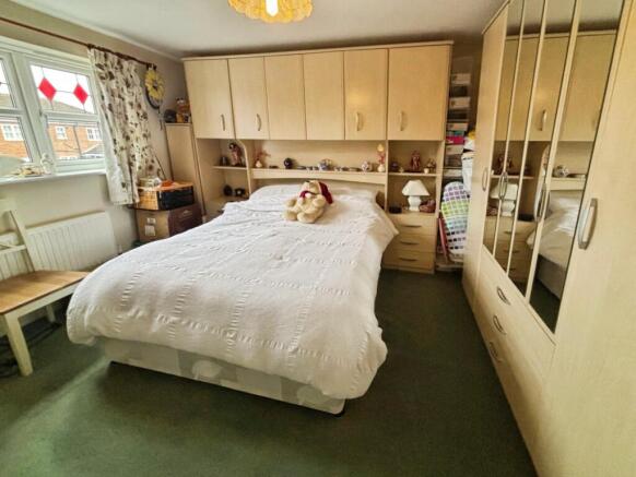Blackthorn Close, Gainsborough photo 4