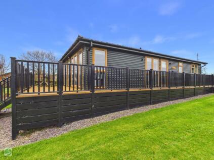 Killigarth Manor Holiday Park, Polperro