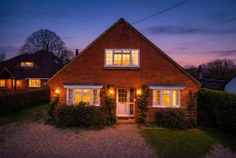 Water Lane, Bovingdon, Hemel Hempstead
