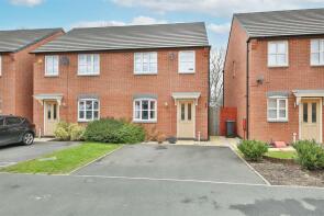 45, Burton Street, Chesterfield S42 6FG