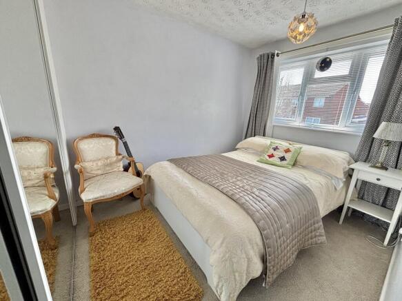 Bedroom 2