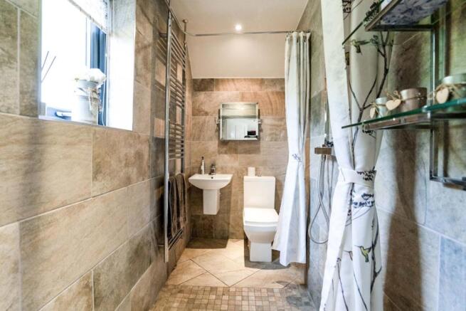 Wet Room