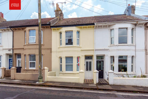 St. Andrews Road, Portslade