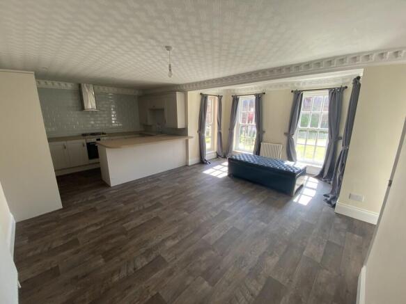 Kitchen/Dining/Li...