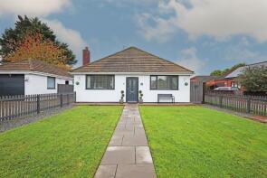 92, Robin Hoods Walk, Boston PE21 9LQ