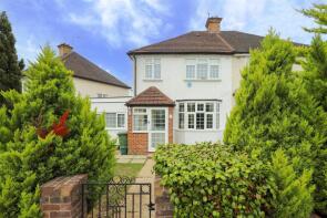 33, Thackeray Close, Uxbridge UB8 3DW