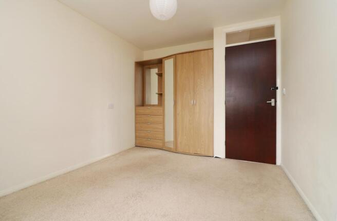 ADDITIONAL PHOTO OF BEDROOM 1
