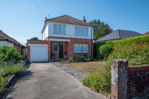 Warfield Crescent, Waterlooville