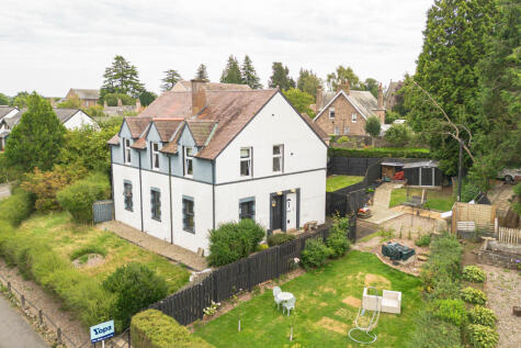 Latch Road, Brechin, DD9