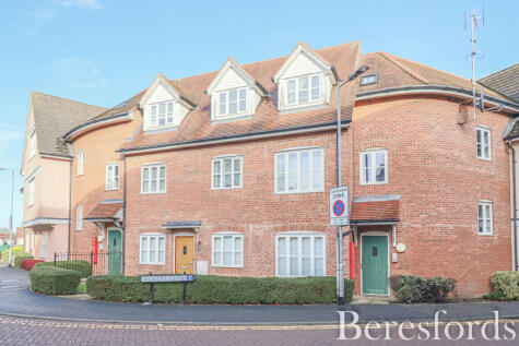 Weavers Close, Dunmow, CM6