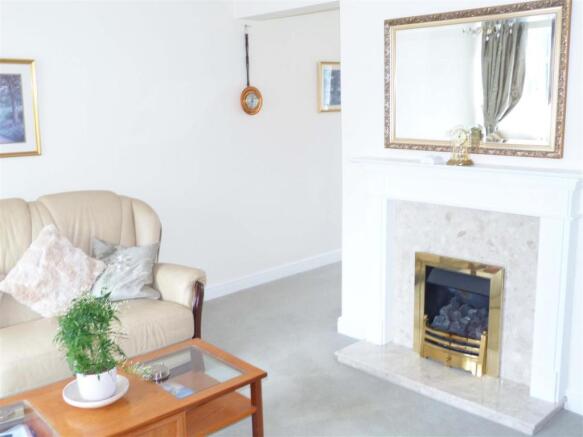 sitting room