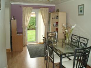 Dining room aspect