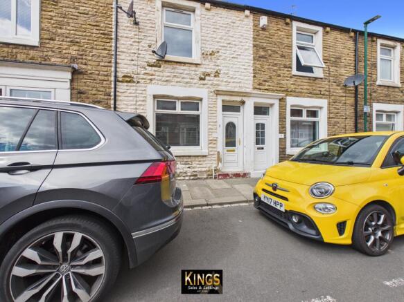 2 bed Terraced for sale in redcar