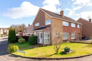 2, Clerwood Loan, Clerwood, Edinburgh EH12 8PY