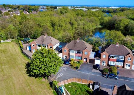 Blakesley Close, Walmley, Sutton Coldfield