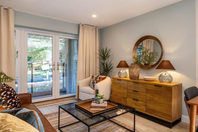 Show Home