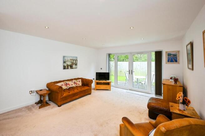 Bransdale Heights, Forest Town, Mansfield, Nottinghamshire, NG19 photo 4