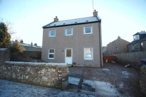 6, Castle Street, Newtyle PH12 8TX
