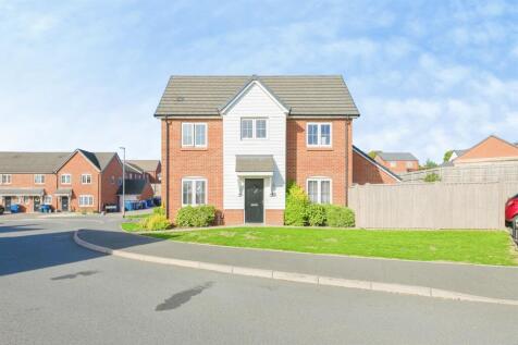 Meadow Way, Tamworth