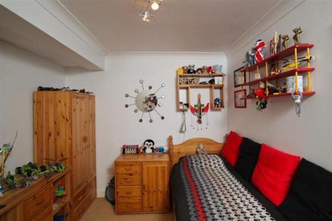 Bedroom 4