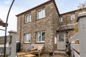 1, Trevassack Parc, Trevassack Hill, Hayle TR27 5HW