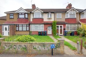 16, Mapleton Crescent, Enfield EN3 5RA