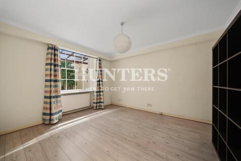 Sussex Gardens, Hyde Park, London, W2