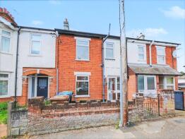 103, Kensington Road, Ipswich IP1 4LB