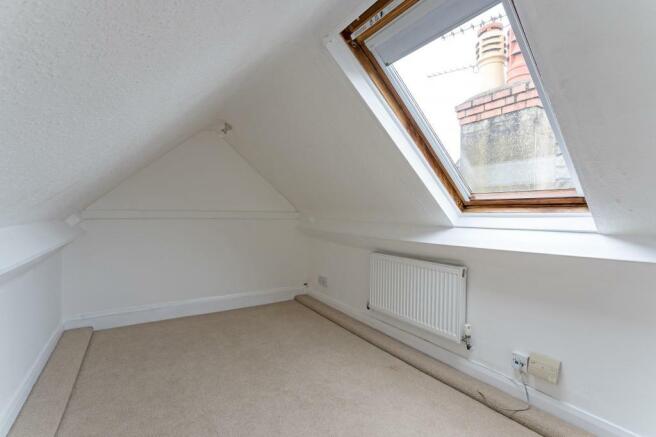 Loft room 1