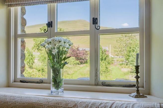 Bedroom View, ...