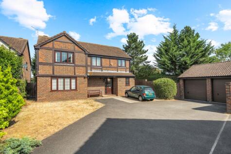 Mendlesham, Welwyn Garden City, AL7
