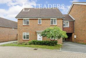 27, Oakhill Chase, Pound Hill, Crawley RH10 7PB