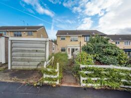 8, Freeman Gardens, Sheffield S35 4NT